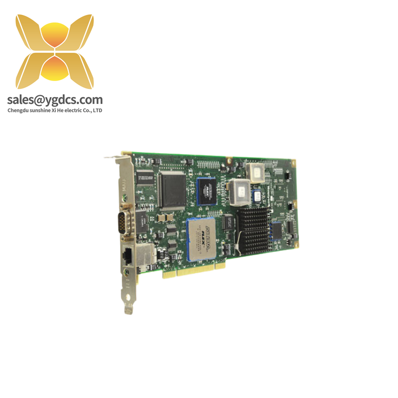 HONEYWELL 51403776-100 PROCESSOR BOARD