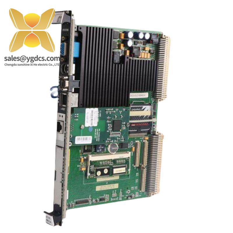 GE 531X306LCCBFM1 LAN Control Card