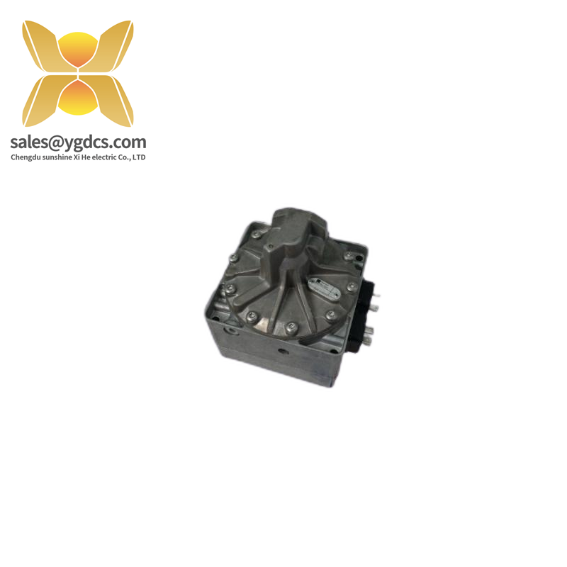 Rexroth MAC071C-2-NS-2-C/095-A-1/S001