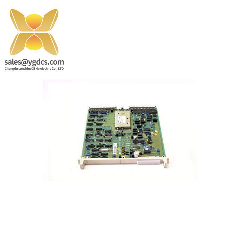 ABB 57120001-HZ DSAI 155 2668 184-143/1 Analogue Input Board