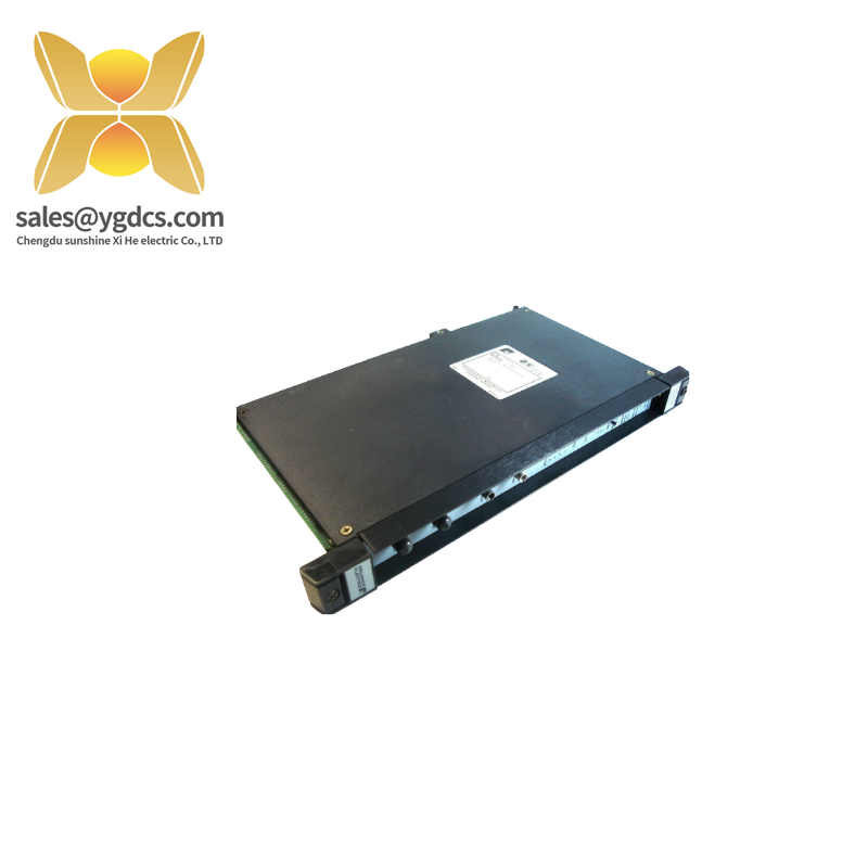 Reliance Electric 57552-4A Universal Drive Controller Module