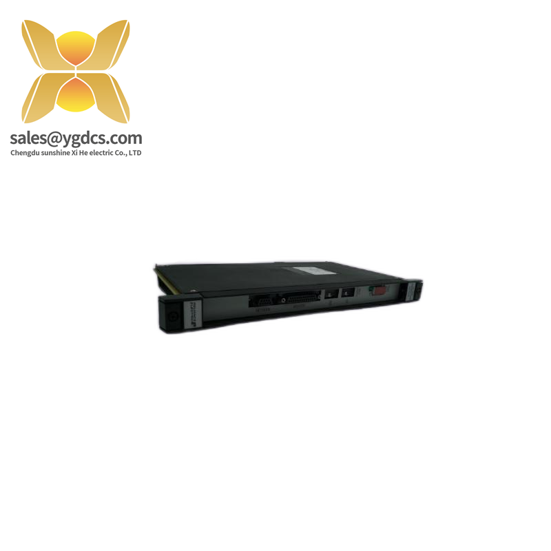 Reliance Electric 57C405-E I/O Analog DCS Module