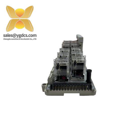 5A26458G05 Emerson Ovation