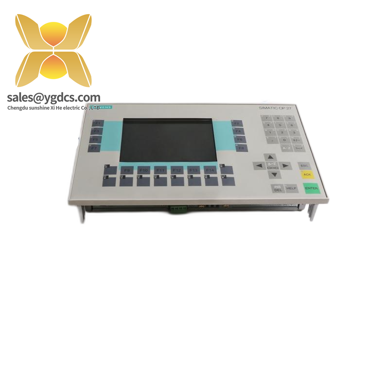 B&R 5PP320.1043-39 Power Panel PP320