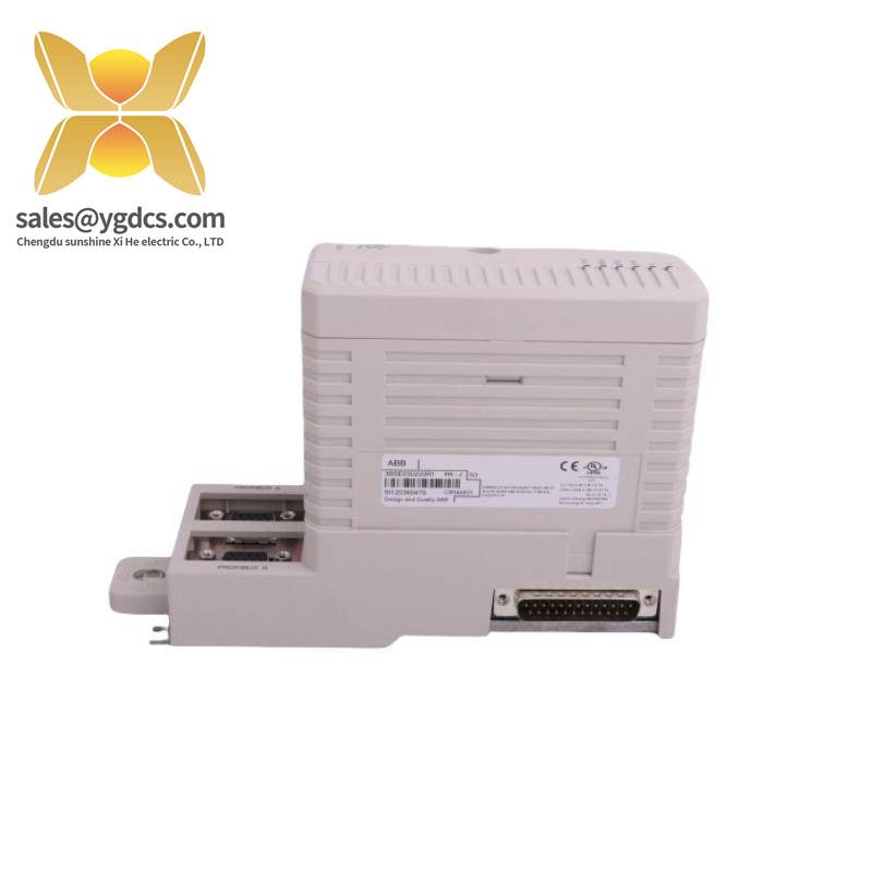 ABB 5SGX 2645L0001 Prix du MODULE