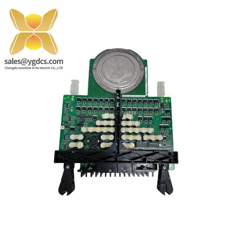 ABB 5SHY3545L0010 IGCT Module