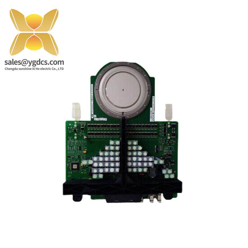 ABB 5SHY4045L0001 Digital Output Module