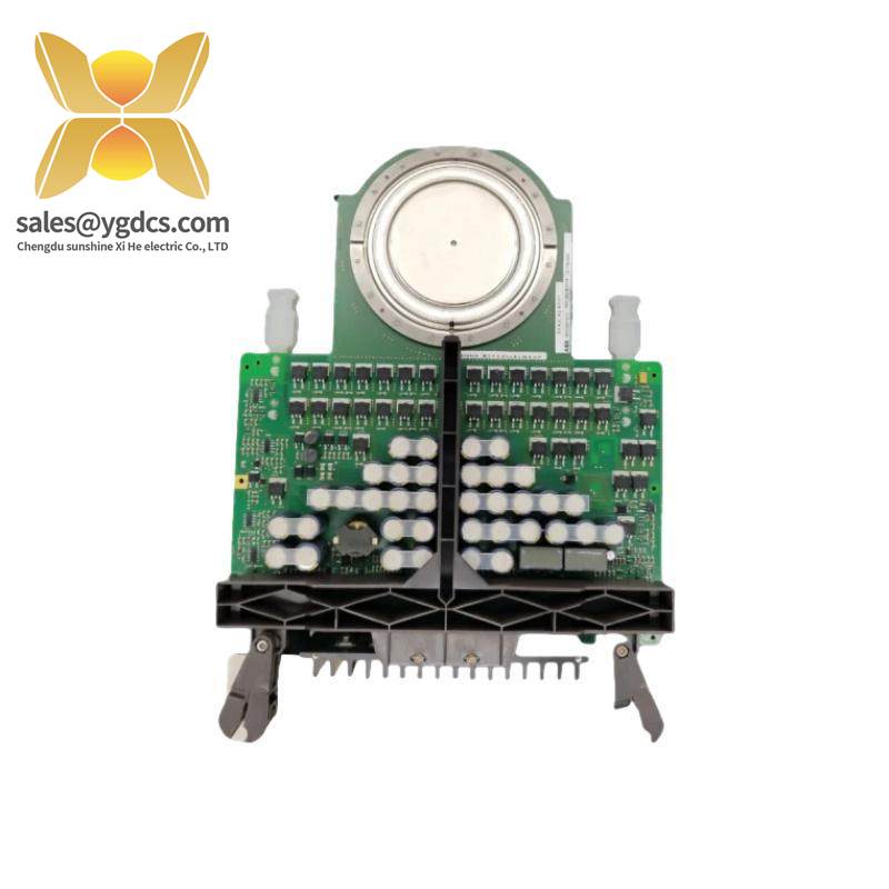 ABB 5SHY 3545L0009 IGCT MODULE