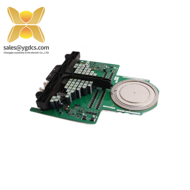 ABB 5SHY 3545L0014 IGCT MODULE