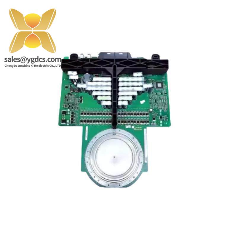 ABB 5SHY 4045L0004 Frequency converter