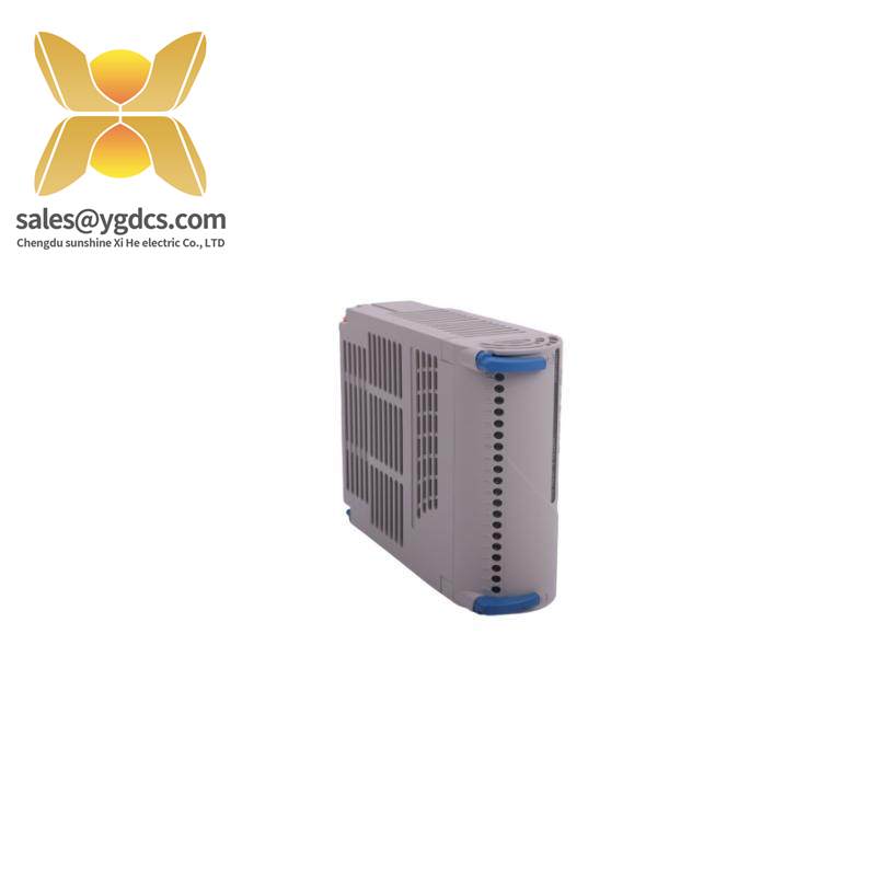 WESTINGHOUSE 5X00419G02 Ethernet Link Controller