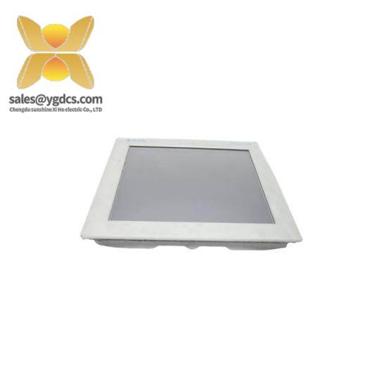 6176M-19PT Industrial Monitor