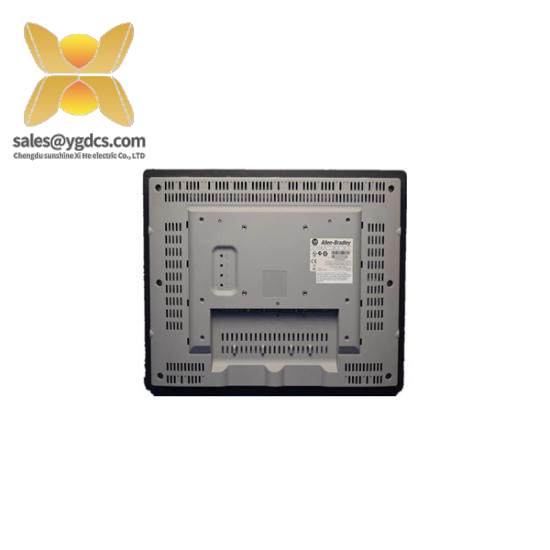 6176M17PT Industrial Monitor