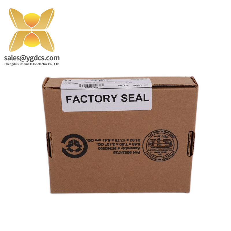 AB 6180W-15BPXPHDC VersaView 1500W HMI
