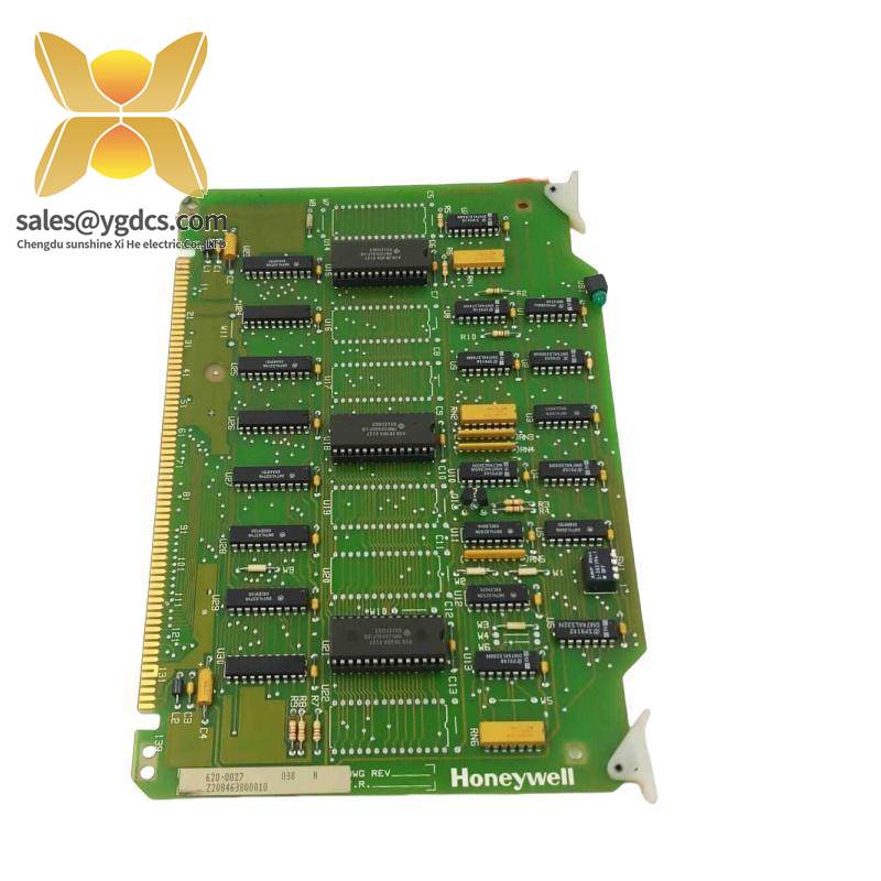 HONEYWELL 620-0027 UCN Memory Module