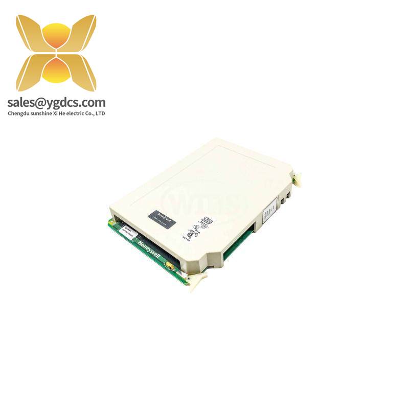 Honeywell 620-0085 I/O Control Module