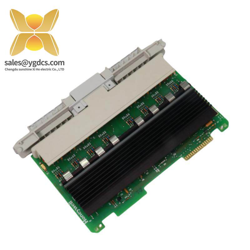 HONEYWELL 621-2100R UCN Output Module