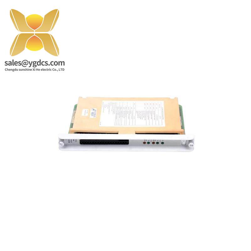 HONEYWELL 621-9939C Serial Link Module