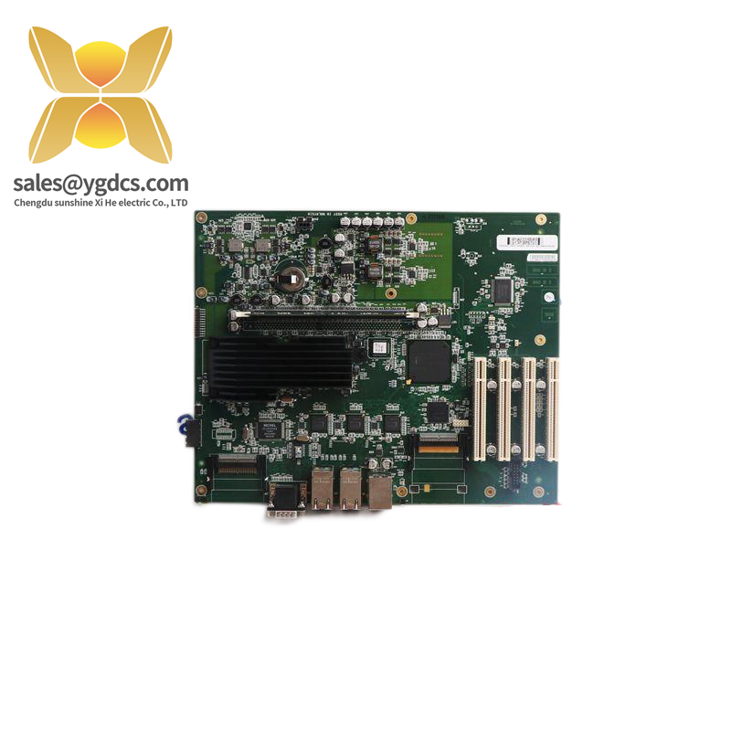 ABB 6215BZ10000 6215BZ10000A SC I/O Transfer Module