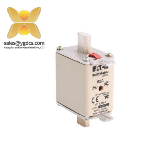 63NHG00B-690 3ABD00017823  ABB Differential Analog Input Module