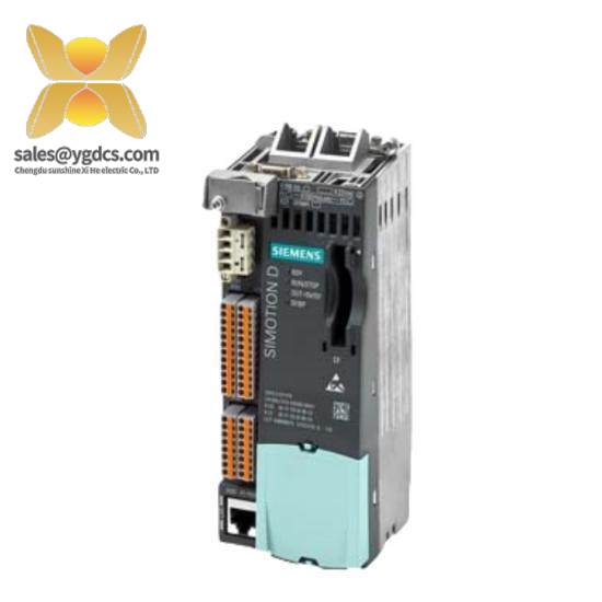 6AU1410-2AD00-0AA0  Moore Control Unit