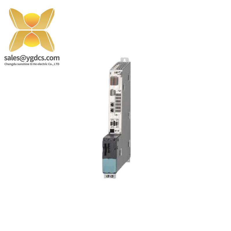 SIEMENS 6AU1425-0AA00-0AA0 SIMOTION DRIVE-BASED CONTROL UNIT D425
