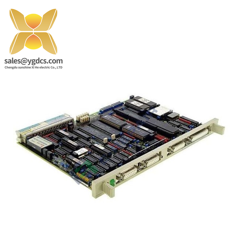 SIEMENS 6AV1222-0AD20 Processor Module