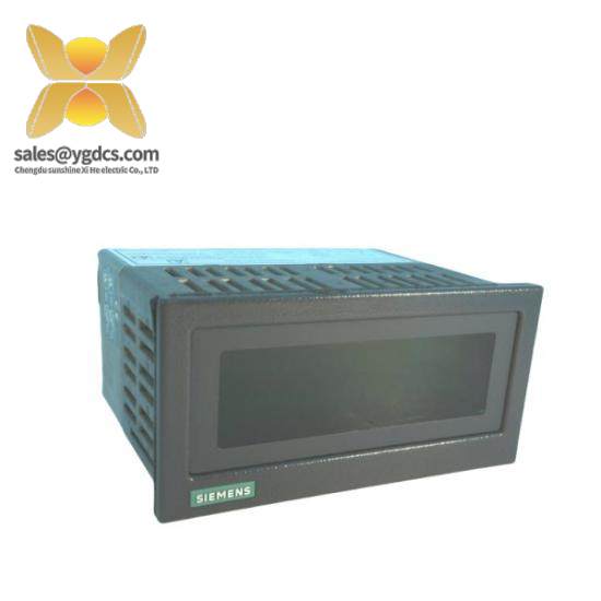 6AV3010-1DK00  Siemens Display