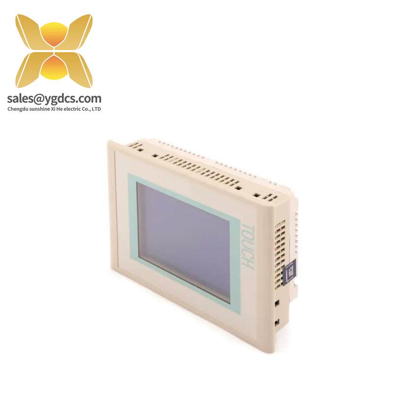 SIEMENS 6AV6642-0BC01-1AX1 SIMATIC TP