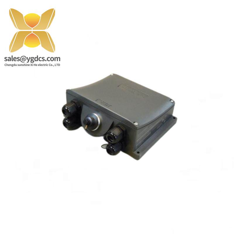 SIEMENS 6AV6671-5AE00-0AX0 Connectivity Box DP Basic Unit