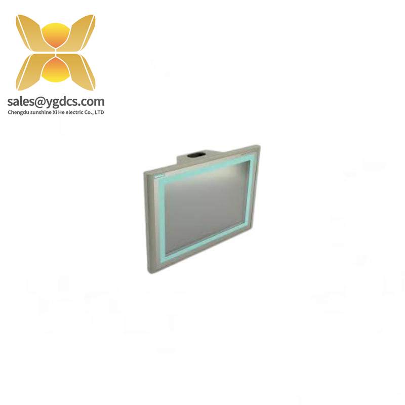 SIEMENS 6AV7422-2FC03-0AS0/ 6AV6644-2AB01-2AX0 Touch multi