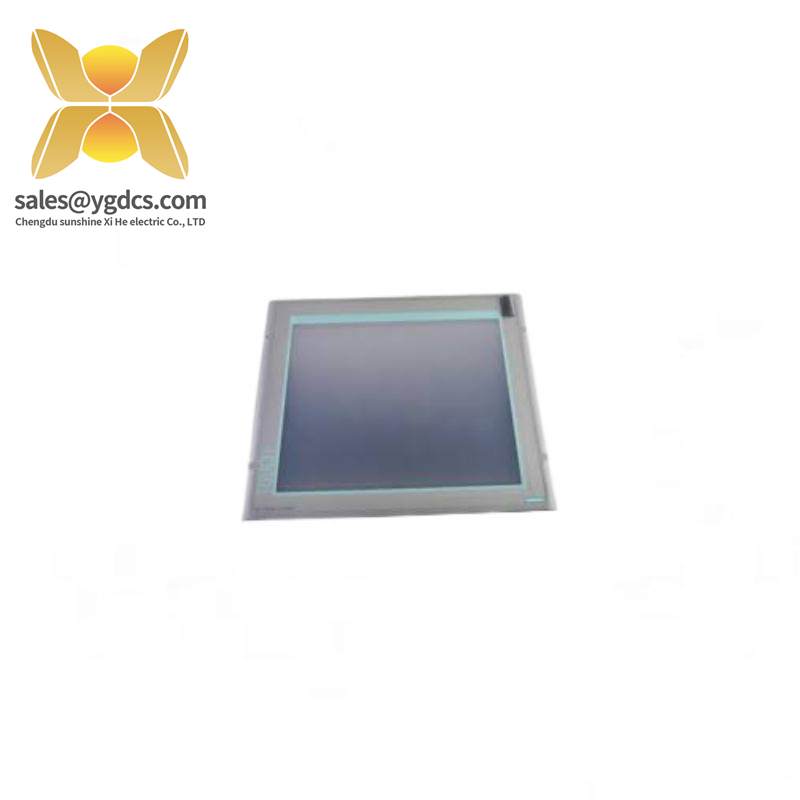 SIEMENS 6AV7856-0AE20-1AA0 Panel PC 477B