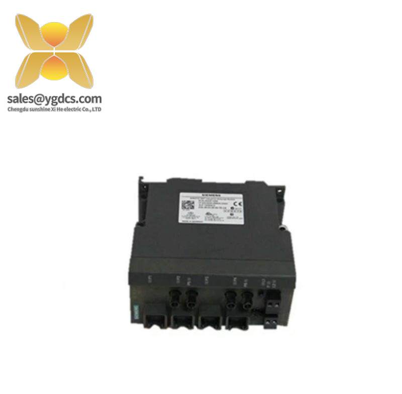 SIEMENS 6BK1100-0BA01-1AA0 PLC module