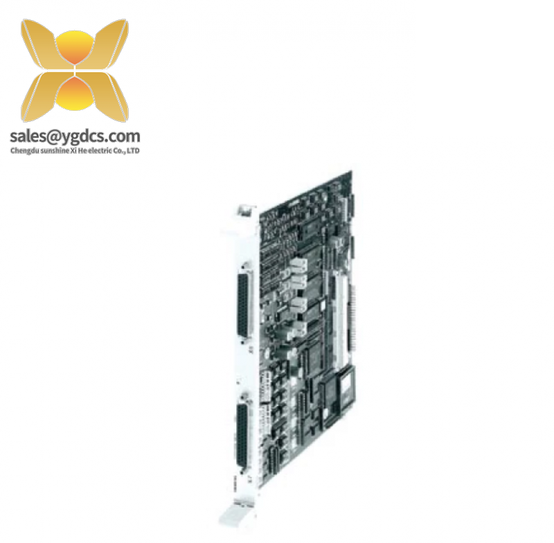 SIEMENS 6DD1606-3AC0 IT41 Expansion Module