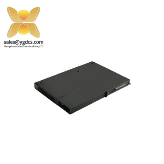 6DD1607-0AA1  Siemens Application Module
