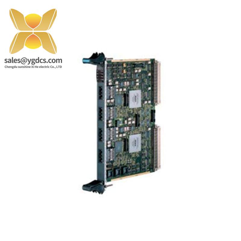 SIEMENS 6DD1660-0BG0 Communication module