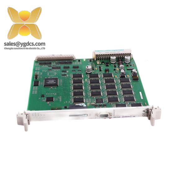 6DD1681-0CB2  Siemens  Interface Module