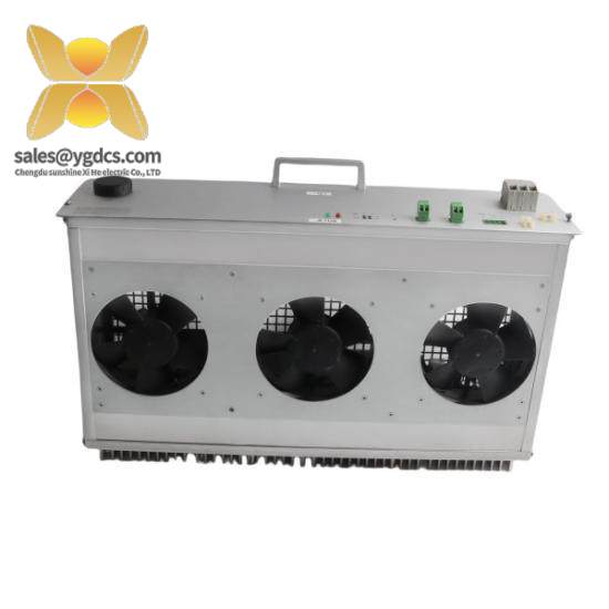 6DD1683-0BC0  Siemens Subrack