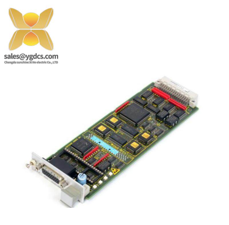 SIEMENS 6DD1688-0AE2 Simadyn Communication Module