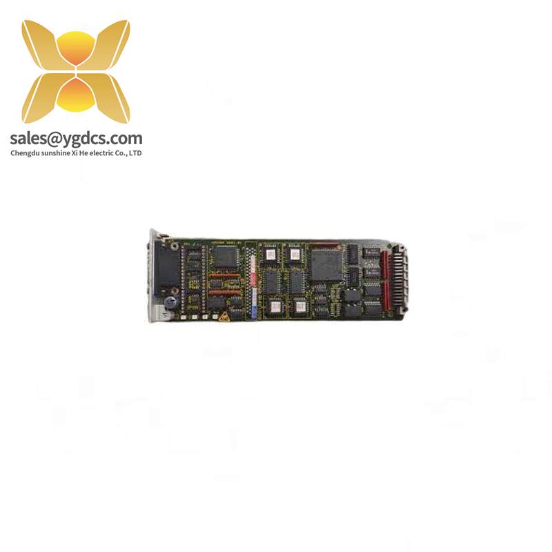 SIEMENS 6DD1688-1AB0 Interface Submodule