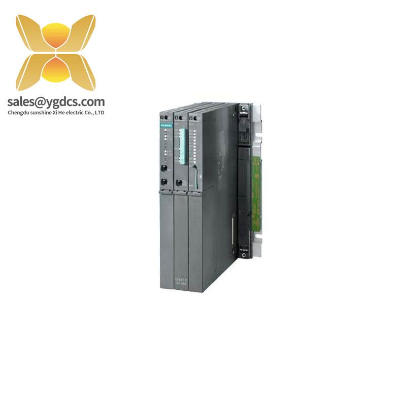 SIEMENS 6DD1 607-0AA2 Application Module