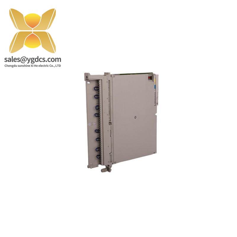 SIEMENS 6DD1 842-0AD1 CONTROL MODULE