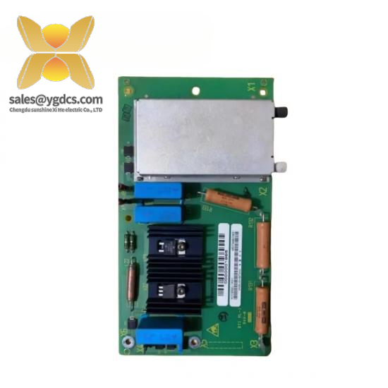 Siemens 7RW6000-5EA00-1DA0/BB
