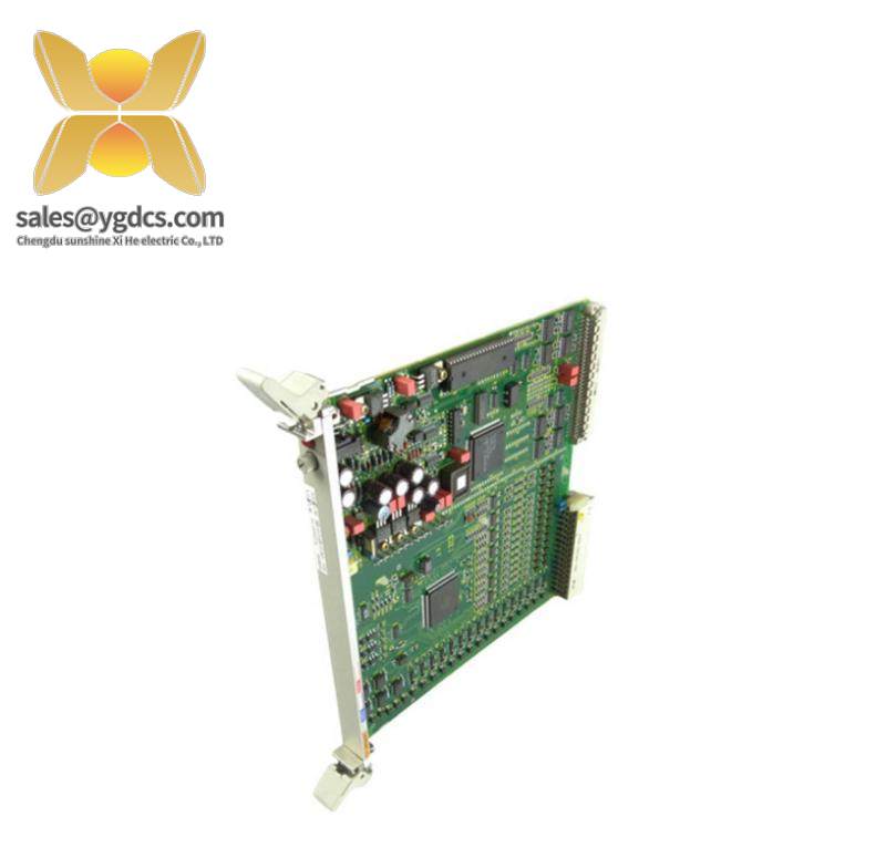 SIEMENS 6DP1210-8BB Binary Module - FUM210