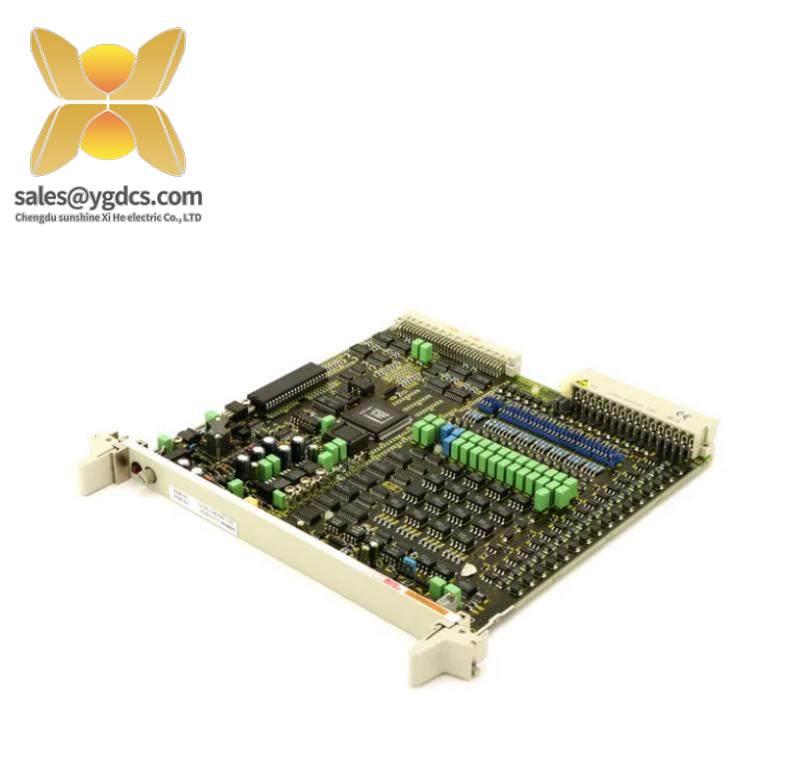 SIEMENS 6DP1230-8CC FUM230 Analog Module
