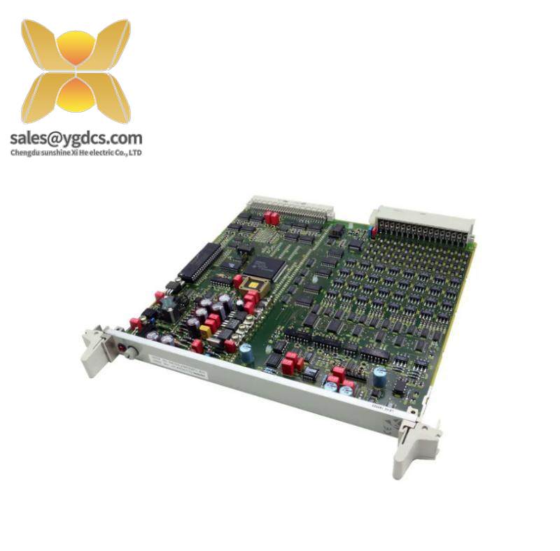 SIEMENS 6DP1232-8BA FUM 232 Analog Module