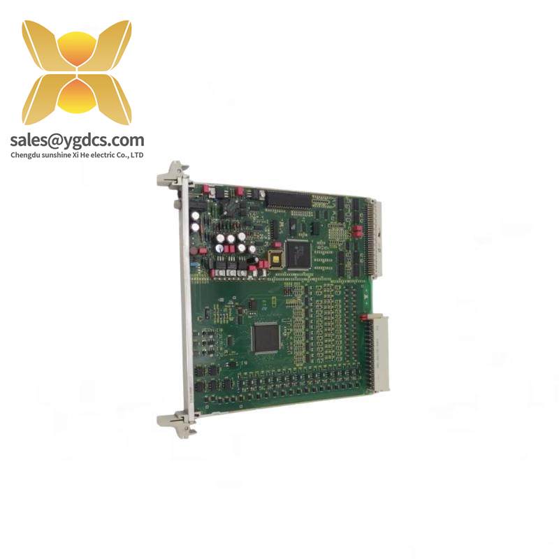 SIEMENS 6DP1280-8BA Analog I/O Module