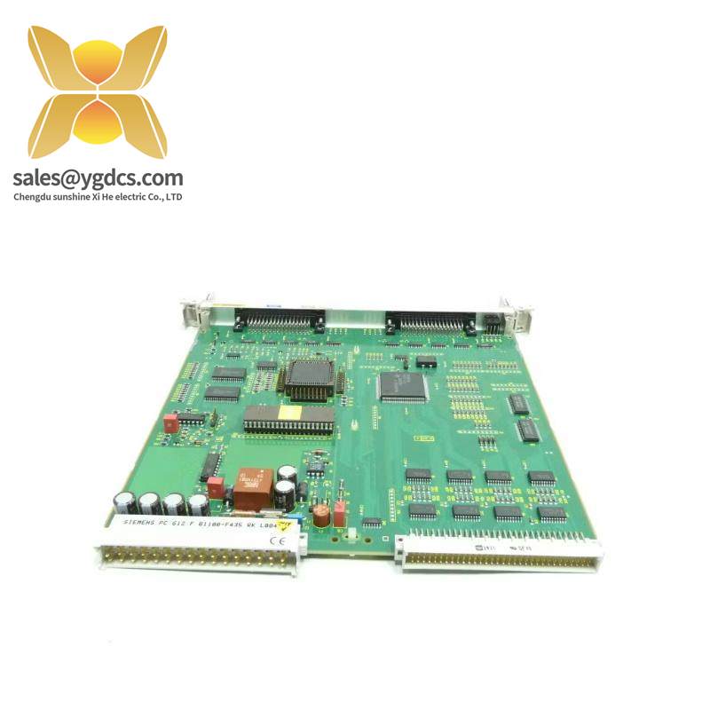 SIEMENS 6DP1614-8BB IM614 Module