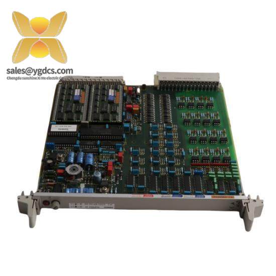 6DP1900-8AA  Siemens SYS900 Module
