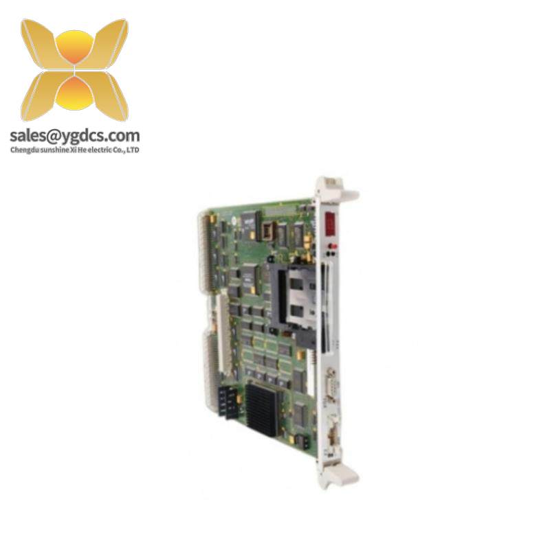 SIEMENS 6DP1995-8AA Analog Signal Coupling I/O Module